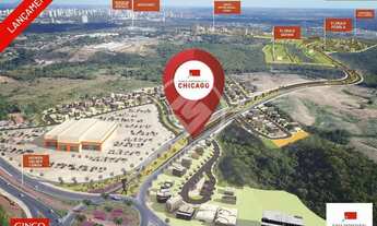 Imagem 2: EMPRESARIAL CHICAGO codigo: 101368