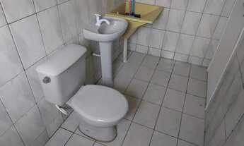 Imagem 6: Imóvel para aluguel com 30 metros quadrados com 1 quarto em Vila Palmeiras - São Paulo - S