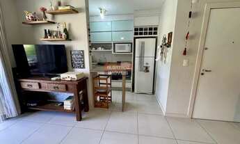 Imagem 6: Apartamento para Venda em Florianópolis, Córrego Grande, 2 dormitórios, 1 suíte, 2 banheir