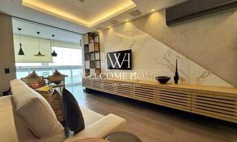 Imagem 4: Apartamento com 1 dormitório à venda, 92 m² por R$ 1.200.000,00 - Icaraí - Niterói/RJ