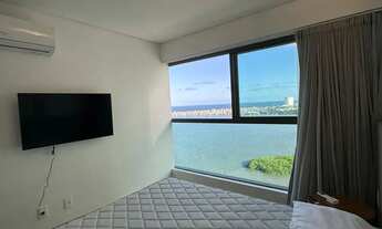 Imagem 7: Apartamento para aluguel tem 58 metros quadrados com 2 quartos em São José - Recife - PE