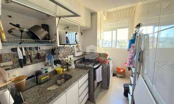 Imagem 4: Apartamento de 3 quartos à venda em Maria Paula