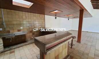 Imagem 7: Residencial Casa no Santa Tereza com 600,00 (M²), 7 quartos e 8 vagas para Aluguel, Venda