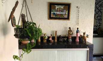 Imagem 7: Casa com três suítes no condomínio Vivenda dos Ramalhetes - 201m²