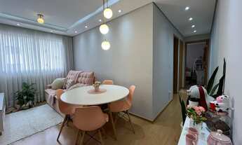 Imagem 2: APARTAMENTO 2 DORMITÓRIOS - LOCAÇÃO - VILLA GARDEN