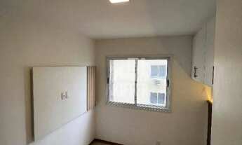 Imagem 4: Apartamento mobiliado com 2 quartos em Vista Alegre