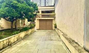 Imagem 4: Terreno 400 m² Localizado No bairro Baeta Neves São Bernardo do Campo - SP