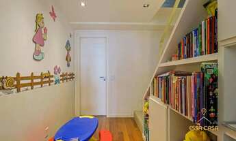 Imagem 7: Cobertura com 4 dormitórios à venda, 235 m² por R$ 2.550.000,00 - Botafogo - Rio de Janeir