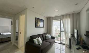 Imagem 2: Mobiliado/ Amplo/ Ótima localização