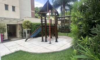 Imagem 3: Apartamento à venda no bairro Setor Oeste - Goiânia/GO