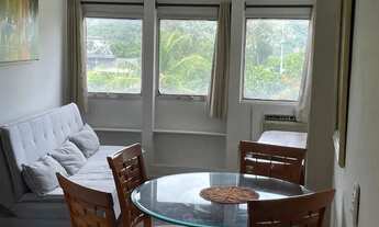 Imagem 2: Barra da Tijuca - Torre Charles de Gaulle