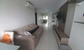 Imagem 2: Maritimus, Vista Mar, Mobiliado, Projetado, Climatizado