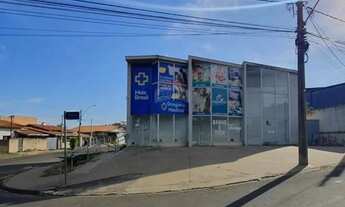 Imagem: Prédio Comercial a venda em Jaguariúna
