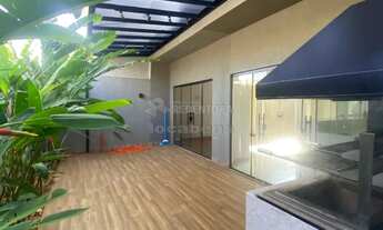 Imagem 3: Casa/Condomínio - Residencial - No bairro Residencial Maria Júlia - Maria Julia