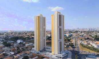 Imagem: Res. Uptown Home - Rua Puccini - Jardim