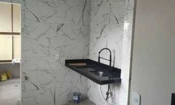 Imagem 5: Apartamento com 2 quartos à venda, 54 m² por R$ 325.000 - Morada dos Imigrantes - Jardim C