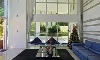 Imagem 4: Ed. CRISTAL X Apartamento com 3 dormitórios