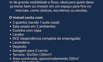 Imagem 2: Excelente casa no Cohafuma para venda