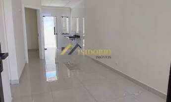 Imagem 2: CASA NOVA NO GRALHA AZUL! 03 QUARTOS, SUÍTE, CHURRASQUEIRA!!!