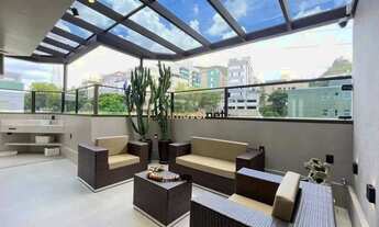 Imagem 5: Cobertura Duplex à Venda 4 Quartos (1 Suíte) 3 Vagas Livres Buritis