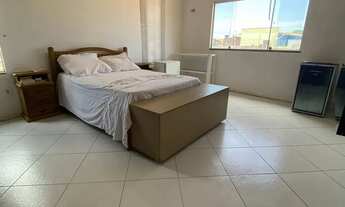 Imagem: Uma das maiores casas duplex no Habitacional