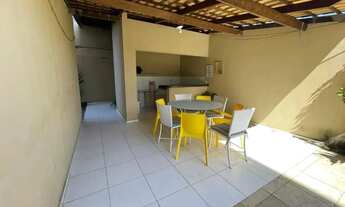 Imagem 2: Apartamento a venda na Messejana