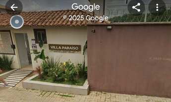 Imagem 7: Ágio Apt 2 Quartos com Suíte, térreo com quintal, Cozinha Gourmet em Valparaíso GO