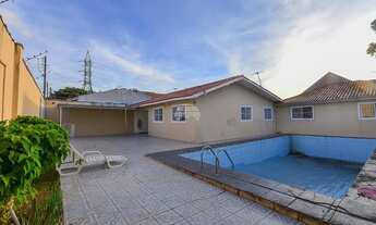 Imagem 4: Vendas Casa Curitiba PR