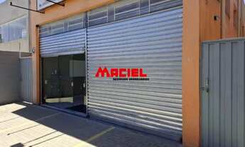 Imagem 2: OTIMO GALPÃO BEM SITUADO EM AVENIDA DE MOVIMENTO, OTIMO PARA COMERCIAL, SERVIÇOS E LOGISTI