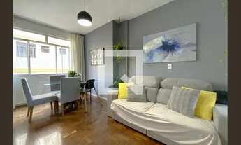 Imagem: Apartamento à Venda - Santa Lúcia, 2 Quartos