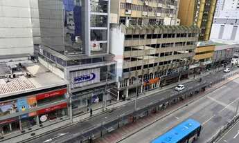 Imagem 6: Apartamento para locação 4 quartos sendo 2 suítes, sala, cozinha, banheiro, portaria 24 ho