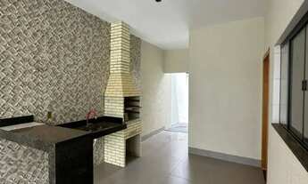 Imagem 9: CASA 3/4 ALTO PADRÃO NO BAIRRO SIM