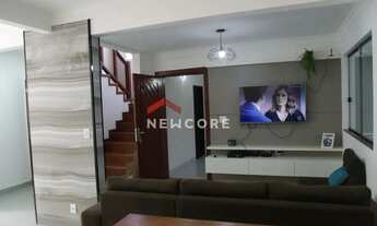 Imagem: Casa em Rua Juvenal Martins Pires - Jardim