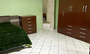 Imagem 3: Casa barbada pronta para morar