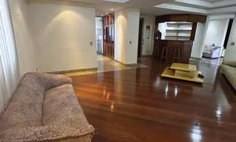 Imagem 3: Imóvel para venda possui 298 metros quadrados com 5 quartos em Setor Oeste - Goiânia - GO