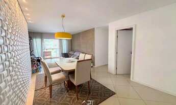 Imagem 5: RG - Europa Tower andar alto vista Mar Porteira Fechada