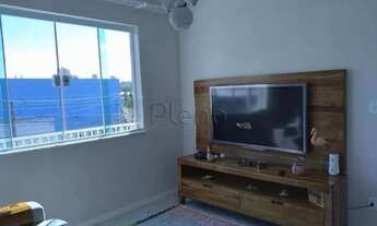 Imagem 3: Sobrado à venda em Campinas, São Bernardo, com 3 quartos, com 180 m²