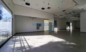 Imagem 2: Casa Comercial para alugar por R$ 25000.00, 714.00 m2 - IPIRANGA - LONDRINA/PR