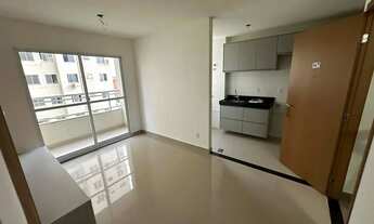 Imagem 2: 004 - ALUGO APARTAMENTO NO ARUBA / 2 QUARTOS / TODO PROJETADOS / FALE COMIGO