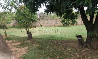 Imagem 5: Chácara à venda no Jardim Monte Belo II, 3 quartos - Campinas