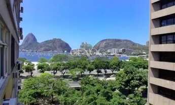 Imagem 4: Viva o melhor de Botafogo, conjugado 35m² para alugar!