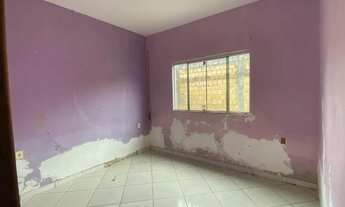 Imagem 6: Casa no Monte Castelo. 135 m2 de área construída, terreno com 300 m2