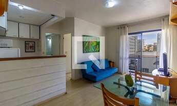 Imagem: Apartamento à Venda - Pinheiros, 1 Quarto