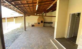 Imagem 6: Casa ampla de 4 quartos no bairro Colégio Batista para locação