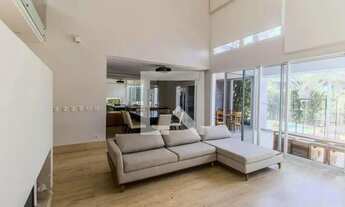 Imagem 3: Casa à Venda - Alphaville, 4 Quartos, 464 m2