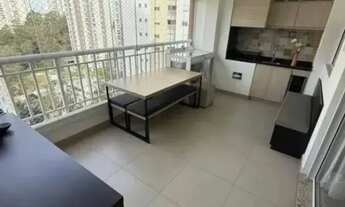 Imagem 4: APARTAMENTO - MORUMBI - SP