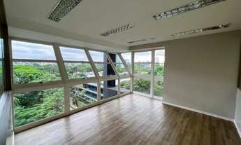 Imagem 2: Conjunto Comercial ao lado do Shopping Iguatemi