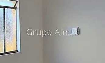 Imagem 4: Apartamento 2 quartos - Santa Tereza