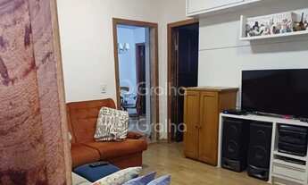 Imagem 3: Casa para Venda em Florianópolis, Beiramar, 2 dormitórios, 2 banheiros, 1 vaga