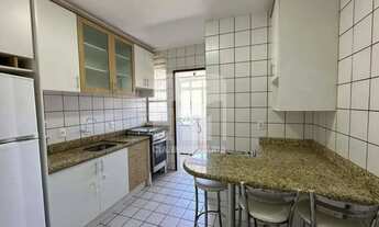 Imagem 6: Apartamento de 2 dormitórios no Pantanal